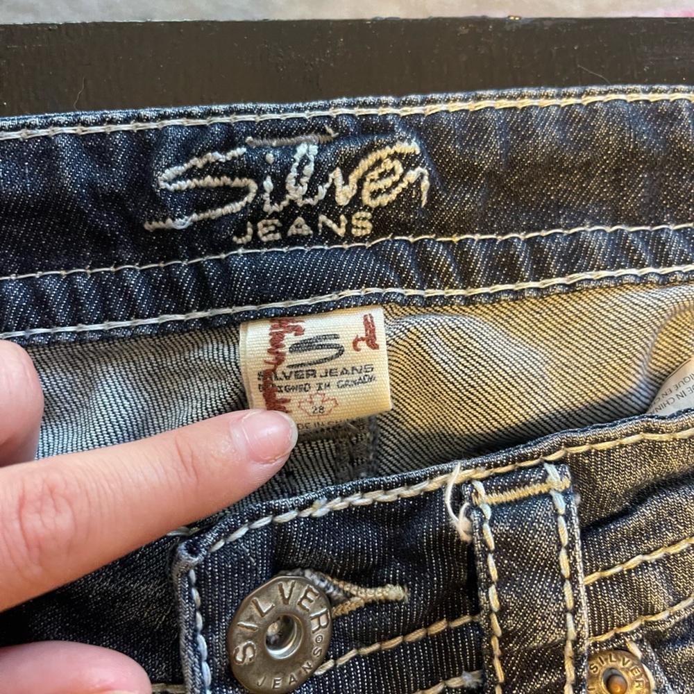 Jeans - Picture 3 of 6